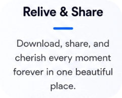 Create your Event-Pix event gallery